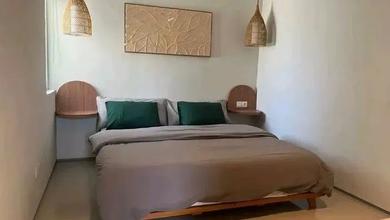 Rumah Sewa Murah Lokasi Jimbaran, Badung, LB 84m²