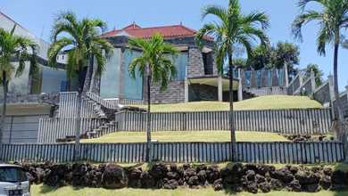 Dijual rumah Premium di Denpasar Timur, Denpasar - LT 895m²