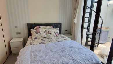 Sewa Rumah Favorit di Jimbaran, Badung, Harga Terjangkau