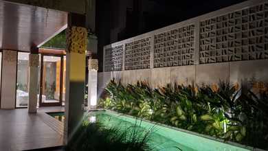 FOR RENT VILLA  NEW 4 BR PRIVAT POOL NEAR BEACH KAWASAN VILLA SANUR