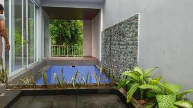 Hunian Elegan di Denpasar Barat, Denpasar, 4 Kamar Tidur, LT 268m²