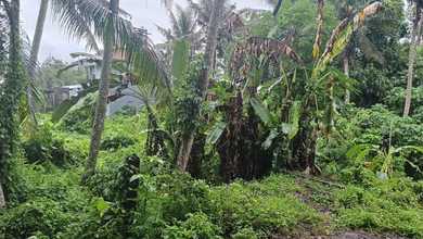 Tanah Elit Dijual di Blahbatuh, Gianyar, Harga 5,51 Miliar