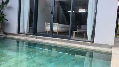 Sewa Rumah Favorit di Sanur, Denpasar, Harga Terjangkau