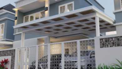 Dijual Rumah Nyaman di Nusa Dua, Badung - LT 100m²