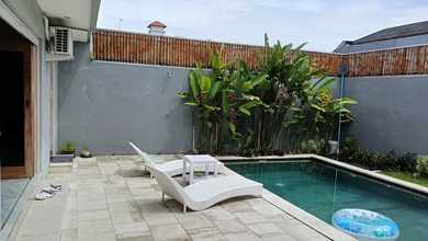Villa Ready Unit 3 BR Privat Pool Area Kerobokan