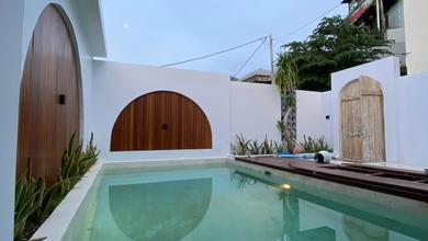 Kesempatan Rumah di Nusa Dua, Badung, LB 90m², Harga 1,9 Miliar