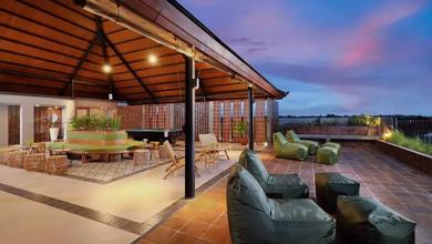 Cozyliving Lokasi Sangat Strategis di Canggu Berawa