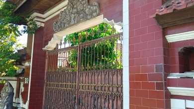 Rumah Semi Furnished Lokasi Strategis Daerah Denpasar Barat