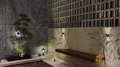 Rumah Mewah Luas 145 m2, di Kerobokan, Badung