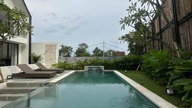 Villa New Fully Furnihsed Privat Pool Near Beach Pantai Saba Gianyar Bali