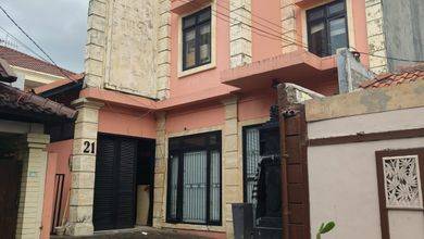Rumah Premium di Renon, Denpasar, Luas 300 m2