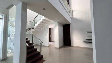Jual Rumah Cantik Luas 221 m2 di Renon, Denpasar