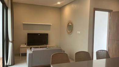 Villa Type Jade Strategically Located In Pererenan Canggu