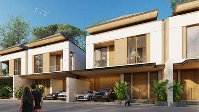 Jual Rumah Terkini di Umalas, Badung Luas 150 m2