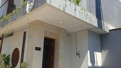 FOR SALE VILLA NEW 3BR SEMI FURNISHED ONE GATE LOCATION JIMBARAN 