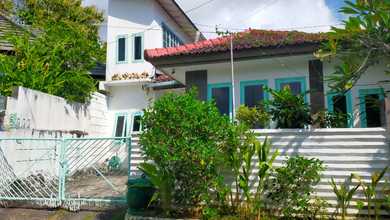 Kesempatan Rumah di Jimbaran, Badung, LB 150m², Harga 1,8 Miliar