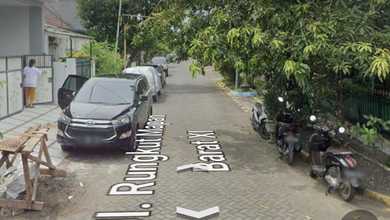 Kavling Prestisius Dijual di Rungkut, Surabaya, Harga 109 Miliar