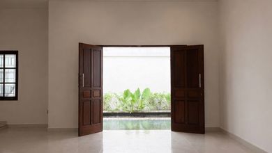 Dijual rumah Premium di Kerobokan, Badung - LT 319m²