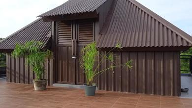 Rumah Dijual di Ungasan, Badung, LB 160m², Harga Terbaik!