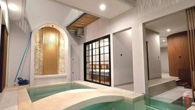 Villa Ready Unit 3Br Furnished Lokasi Startegis Dekat By Pas Nusa Dua