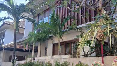 Jual Rumah Bagus Luas 141 m2 area Renon, Denpasar