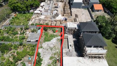Tanah Elit Dijual di Sanur, Denpasar, Harga 480 Miliar