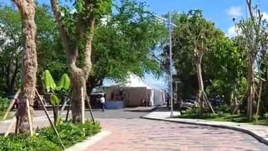 Rumah Mewah di Denpasar Selatan, Denpasar, 4 Kamar Tidur, LT 100m²