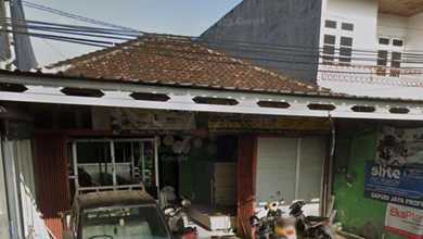 Ruko Lokasi Strategis Akses Mudah di Mahendradata, Denpasar