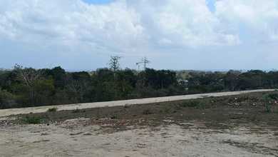 Dijual Tanah Terjangkau di Uluwatu, Badung, LT 375m²