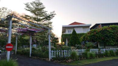 Jual Rumah Bagus Luas 1000 m2 area Nusa Dua, Badung