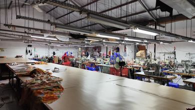 For Rent Gudang Area Denpasar Barat Cocok Utk Investasi Best Lokasi