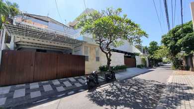 Rumah Sederhana Disewakan di Renon, Denpasar, Harga Ekonomis