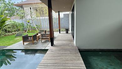 For Sale rumah Premium di Jimbaran, Badung - LT 400m²