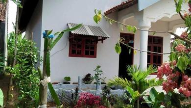 Jual Cepat Rumah Terjangkau di Terbanggi Besar, Lampung Tengah - LT 600m²