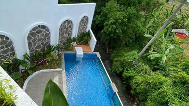 Luxury Villa Ready Kawasan Villa Best Premium Lokasi Pererenan Canggu