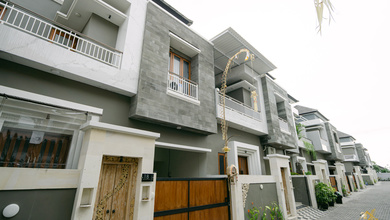 Jual Rumah Baru area Sanur, Denpasar LT 100 m2