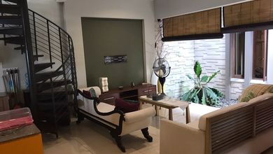 Rumah Minimalis Disewakan di Denpasar Barat, Denpasar, Harga Ekonomis