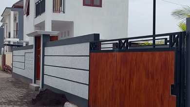 Rumah Idaman di Denpasar Timur, Denpasar, 2 KT, Harga 1,35 Miliar