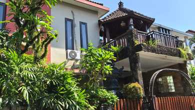 Sewa Rumah Terbaik di Denpasar Barat, Denpasar, Harga Terjangkau