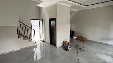 Jual Rumah Nyaman di Sesetan, Denpasar - LT 80m²