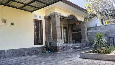 Rumah Sewa Tepat untuk Huni dan Kantor Daerah Renon, Denpasar