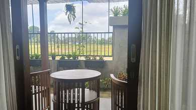 Rumah Prestisius di Kawasan Tabanan, Tabanan, LB 150m², Harga 2,7 Miliar