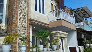 Rumah Dijual di Denpasar Selatan, Denpasar, LB 80m², Harga Kompetitif!