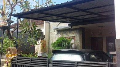 Jual Rumah Eksklusif LT 100 m2 Area Denpasar Selatan, Denpasar