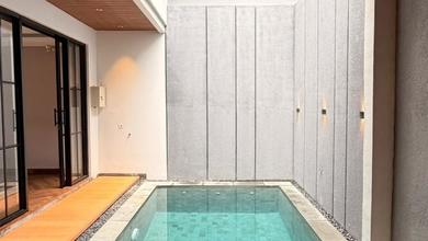 Brand New Villa Sanur Dekat dengan Mall