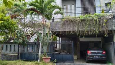 Jual Segera Rumah Mewah di Sunset Road, Badung, LT 25000 m2