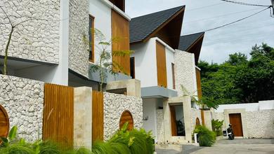 For Sale New Villa Sanur 3Br Privat Pool Near Beach Sanur