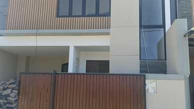 Kesempatan Rumah di Nusa Dua, Badung, LB 120m², Harga 2,2 Miliar