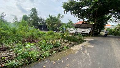 Tanah Elit Dijual di Jimbaran, Badung, Harga 75,4 Miliar
