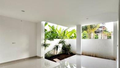 Rumah Dijual di Denpasar Timur, Denpasar, LB 115m², Harga Terbaik!